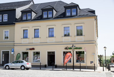 pro optik Marienberg